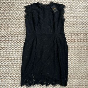 Gorgeous NWT Little Black Dress by Amazon.